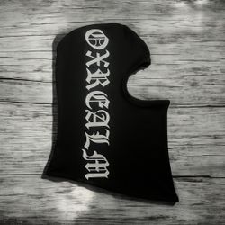Oxrealm Ski Mask 