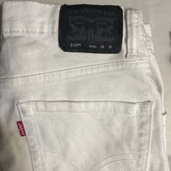 Levi Jeans 