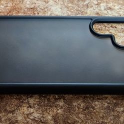 S22 Ultra Silicon Case