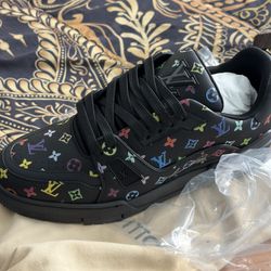 Fashion Sneakers Size 11 Men 