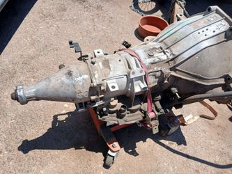 Automatic transmission