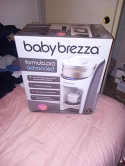 Baby breeza