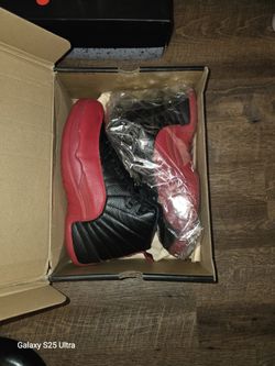 Jordan 12 Retro