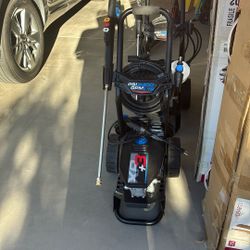 Blue Clean Xp +3 Electric Power Wash Washer