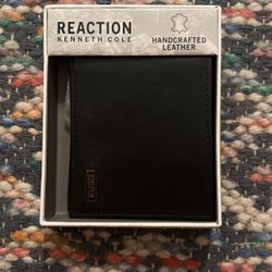 Kenneth Cole Reaction men’s Wallet  