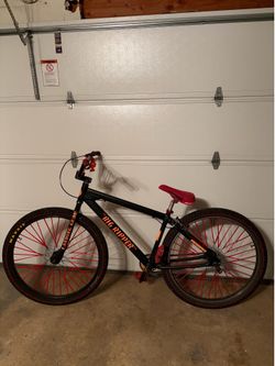 se bike big ripper
