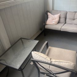 Outside Patio Furniture 