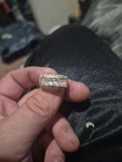 Wemans ring