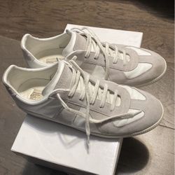 Mason Margiela Low Size 43