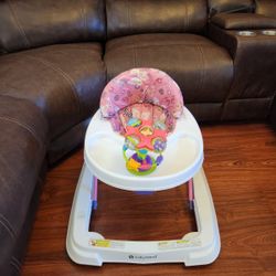 BABYTREND WALKER 