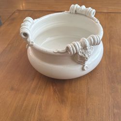 Sur La Tab Vintage Large Ceramic Bowl!!  