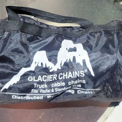 Snow Cable Chains