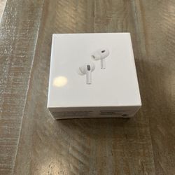 AirPods Pro Gen 2