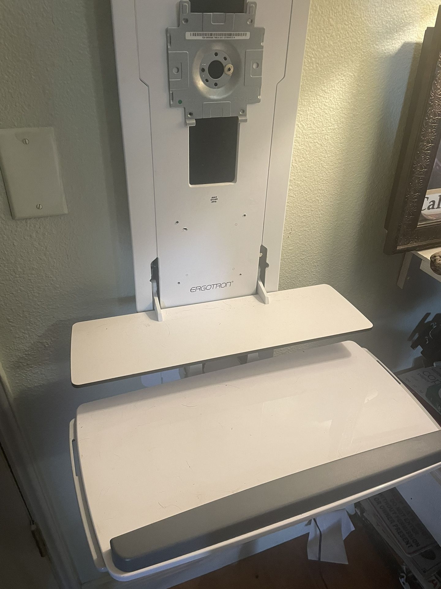 Computer Wall Unit