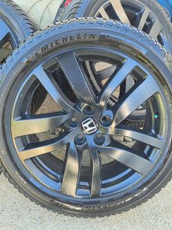 Honda 20's