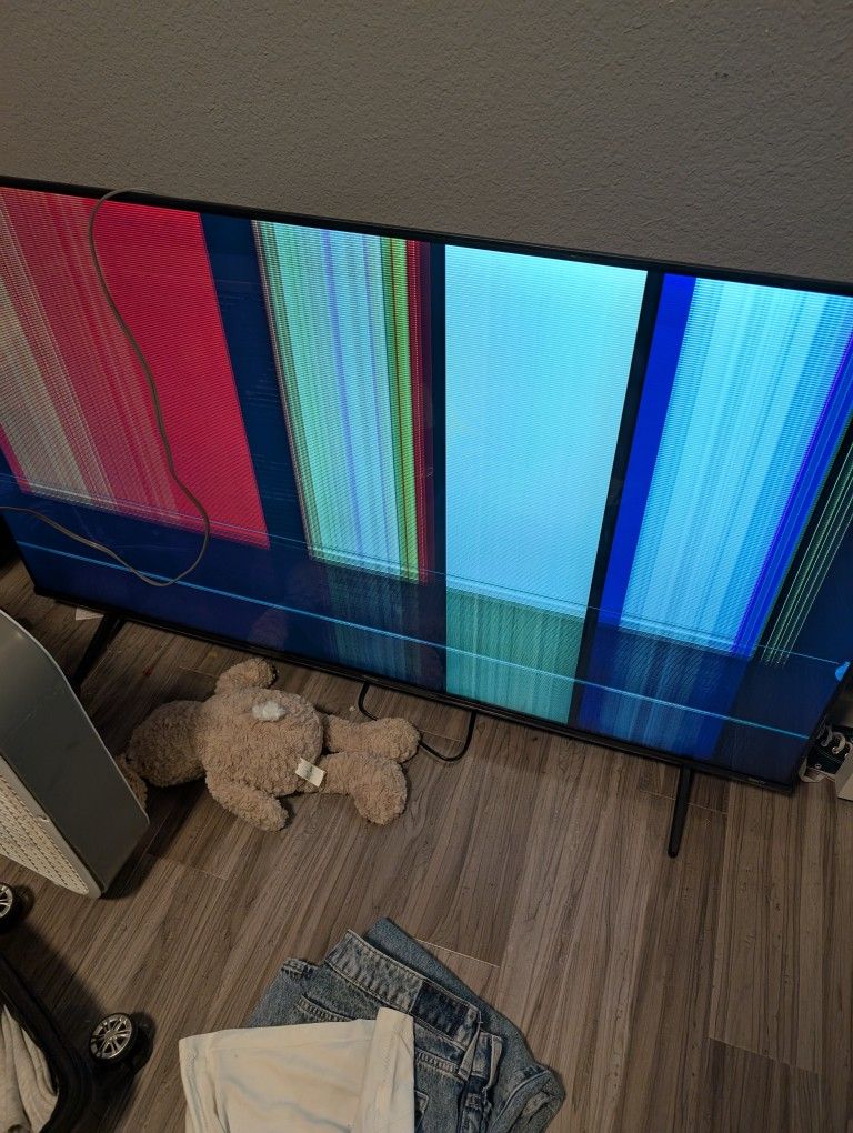 55 Inch