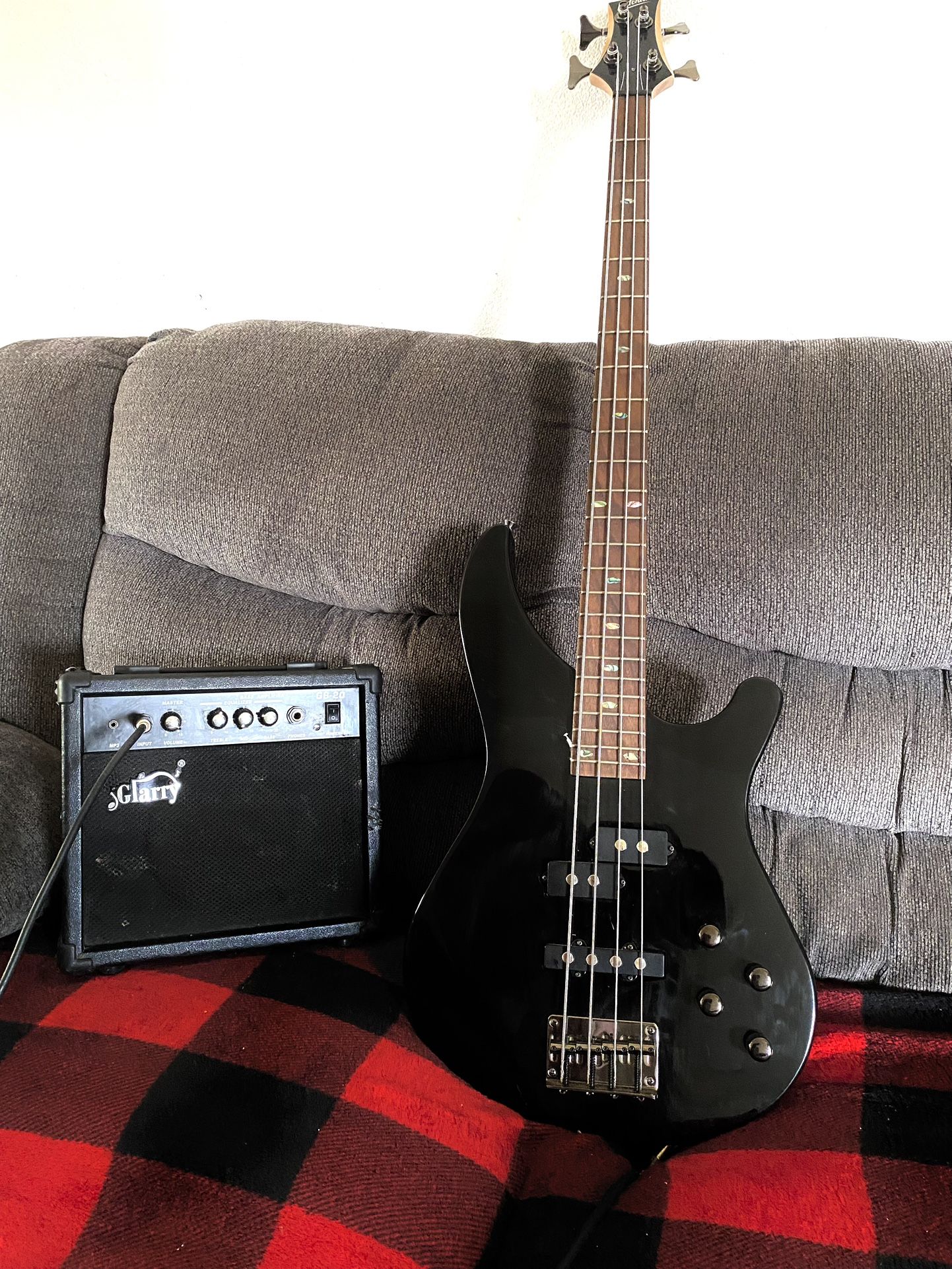 Mitchell MB200