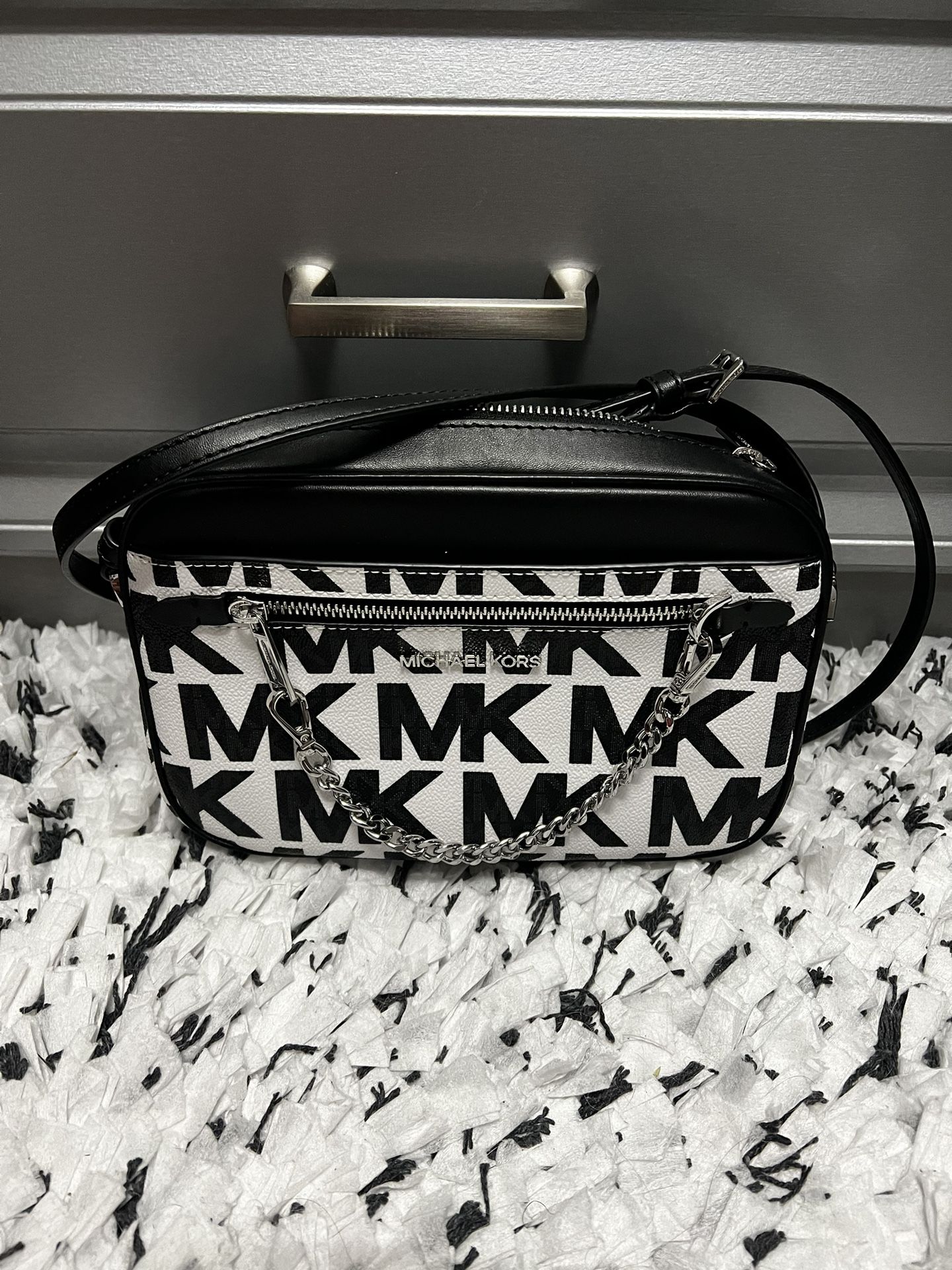 Michael Kors Crossbody Purse