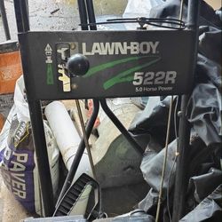 Snowblower