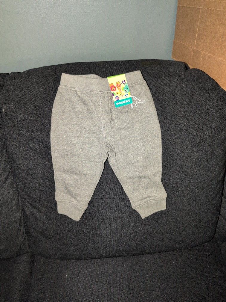 Boys Joggers