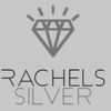  💎 RACHEL’S  SILVER .925 
