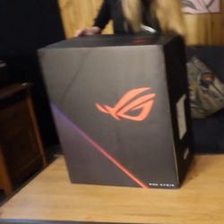 6572408 Asus Rog gaming desktop i7-14700KF 32Gb Rtx 4070 super 2Tb G16CHR 