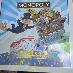 Monopoly