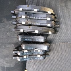 Brakes