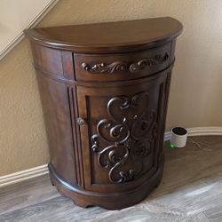 Entry Way Console