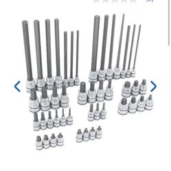 Matco 46 Piece