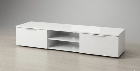 TV entertainment unit
