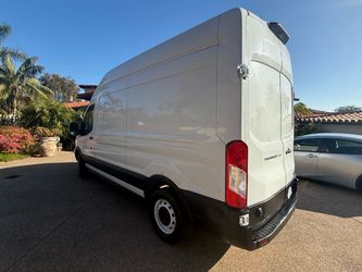 2019 Ford Transit-250