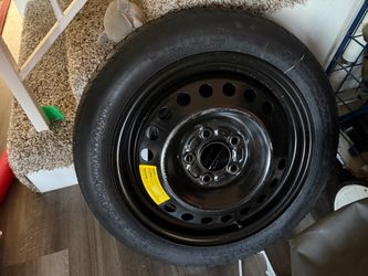 spare tire