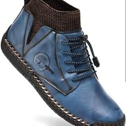 Chakie Men's Leather Fashion Driving Loafers