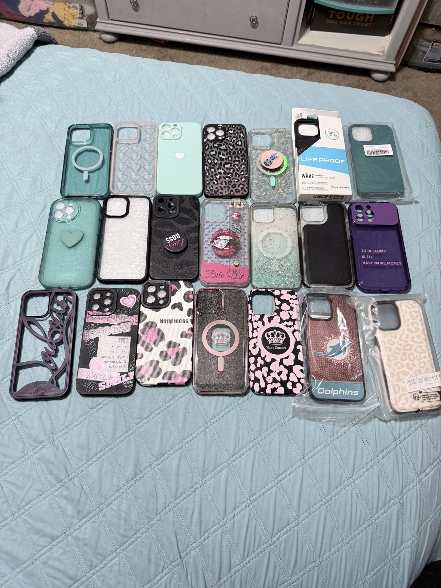 iPhone 13 Pro Max Cases
