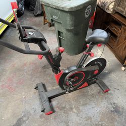 Echelon Connect Smart Exercise Bike