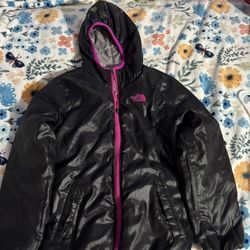Jacket North Face Size 10/12