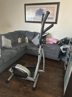 Exercise Machines