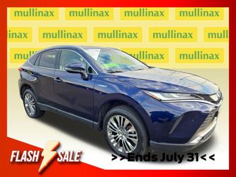 2021 Toyota Venza