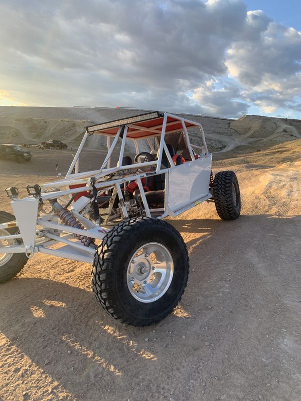 Dune buggy. Sand car. Sand rail. Vw. For sale or trade for Sale in Las ...