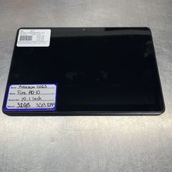 Amazon Fire HD 10 Tablet 