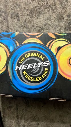 Heeleys