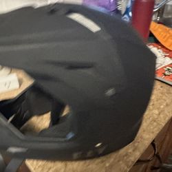 Fly Youth Helmet