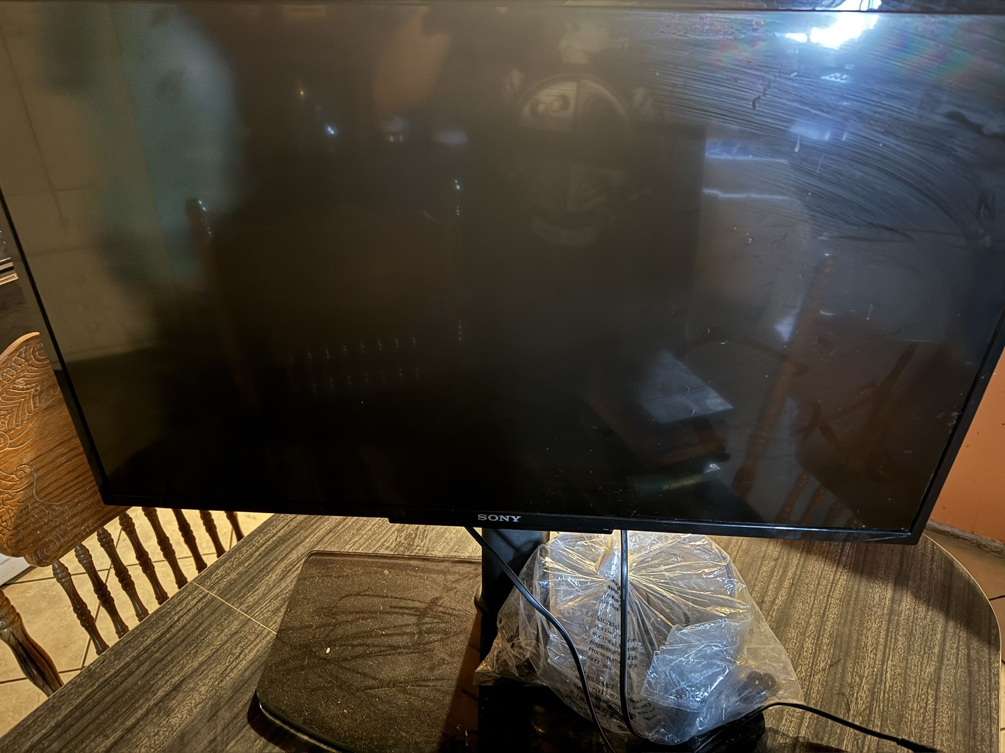 Sony 32’ 1080P Bravia 