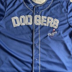 Dodgers Jerseys