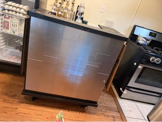 Coffee cart PORTABLE