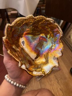 Vantage Indiana Glass