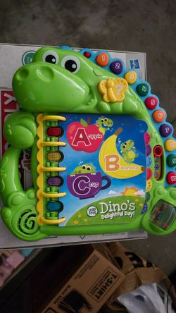 Toddlers picutre book