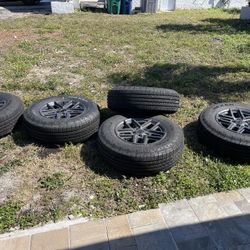 Ties Nexen Radian HTX2