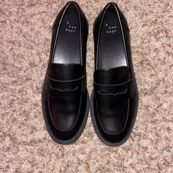 Oxfords size 9 Women 